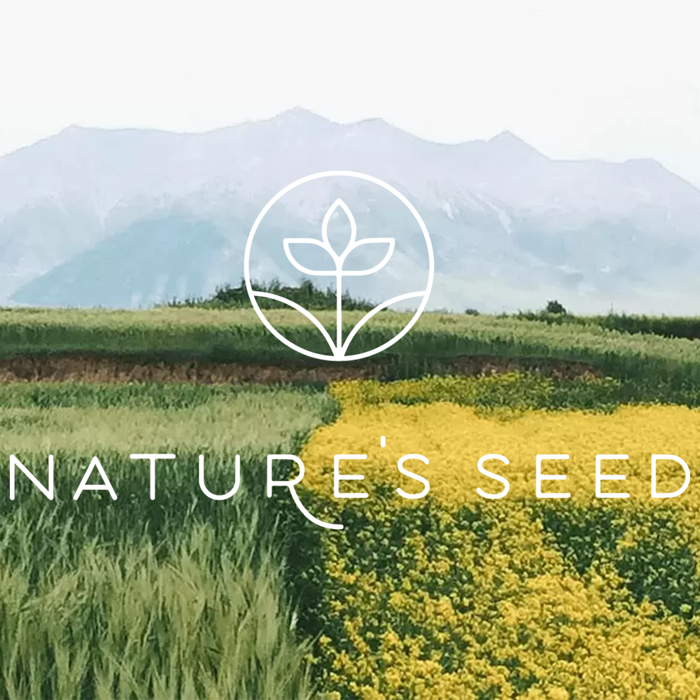 Nature's Seed Online Seed Store